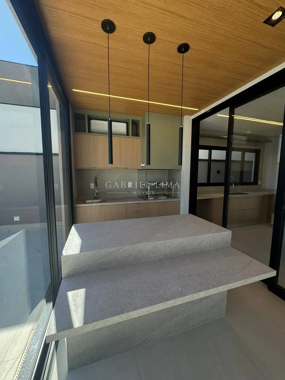Casa, 3 quartos, 360 m² - Foto 20