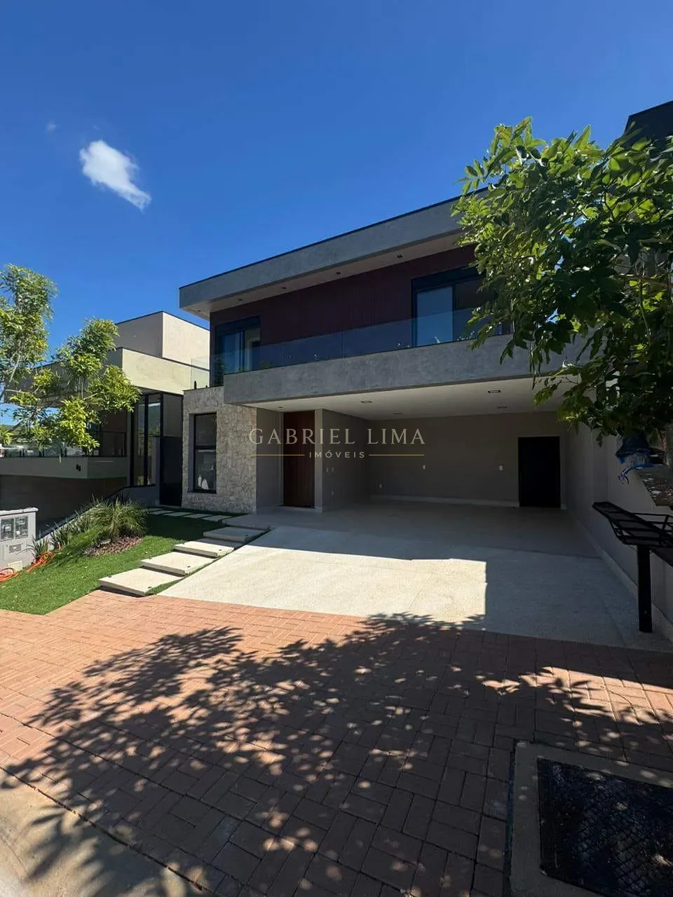 Casa, 3 quartos, 360 m² - Foto 1