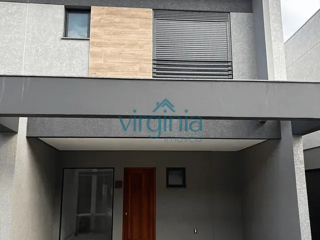 Casa com 128m² 3 quartos e 3 banheiros, à venda, no bairro Operário em Novo Hamburgo