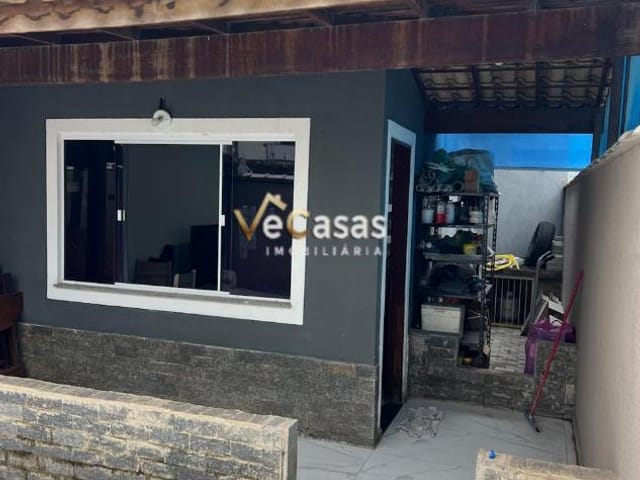 Casa com 320m² 3 quartos e 3 banheiros, à venda, no bairro Village Rio das Ostras em Rio das Ostras