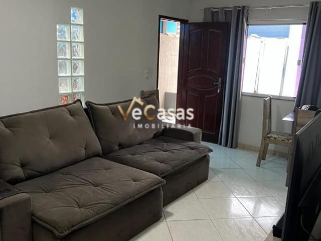 Casa com 320m² 3 quartos e 3 banheiros, à venda, no bairro Village Rio das Ostras em Rio das Ostras