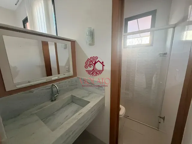 Casa com 495m² 3 quartos e 4 banheiros, à venda ou para alugar, no bairro Joana Marques em Lagoa Santa