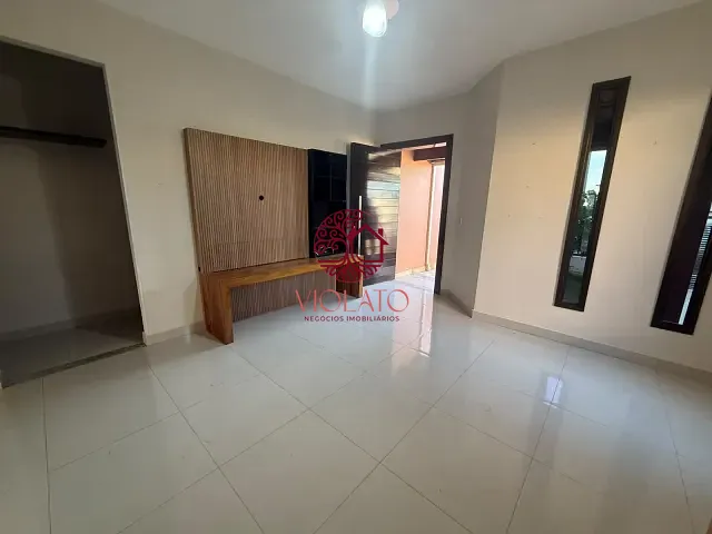 Casa com 495m² 3 quartos e 4 banheiros, à venda ou para alugar, no bairro Joana Marques em Lagoa Santa