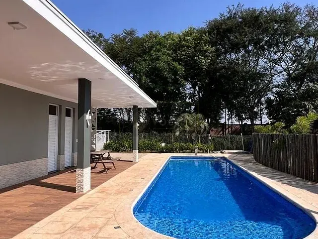 Casa 2 quartos e 3 banheiros, à venda, no bairro Parque Residencial Nova Holanda em Holambra