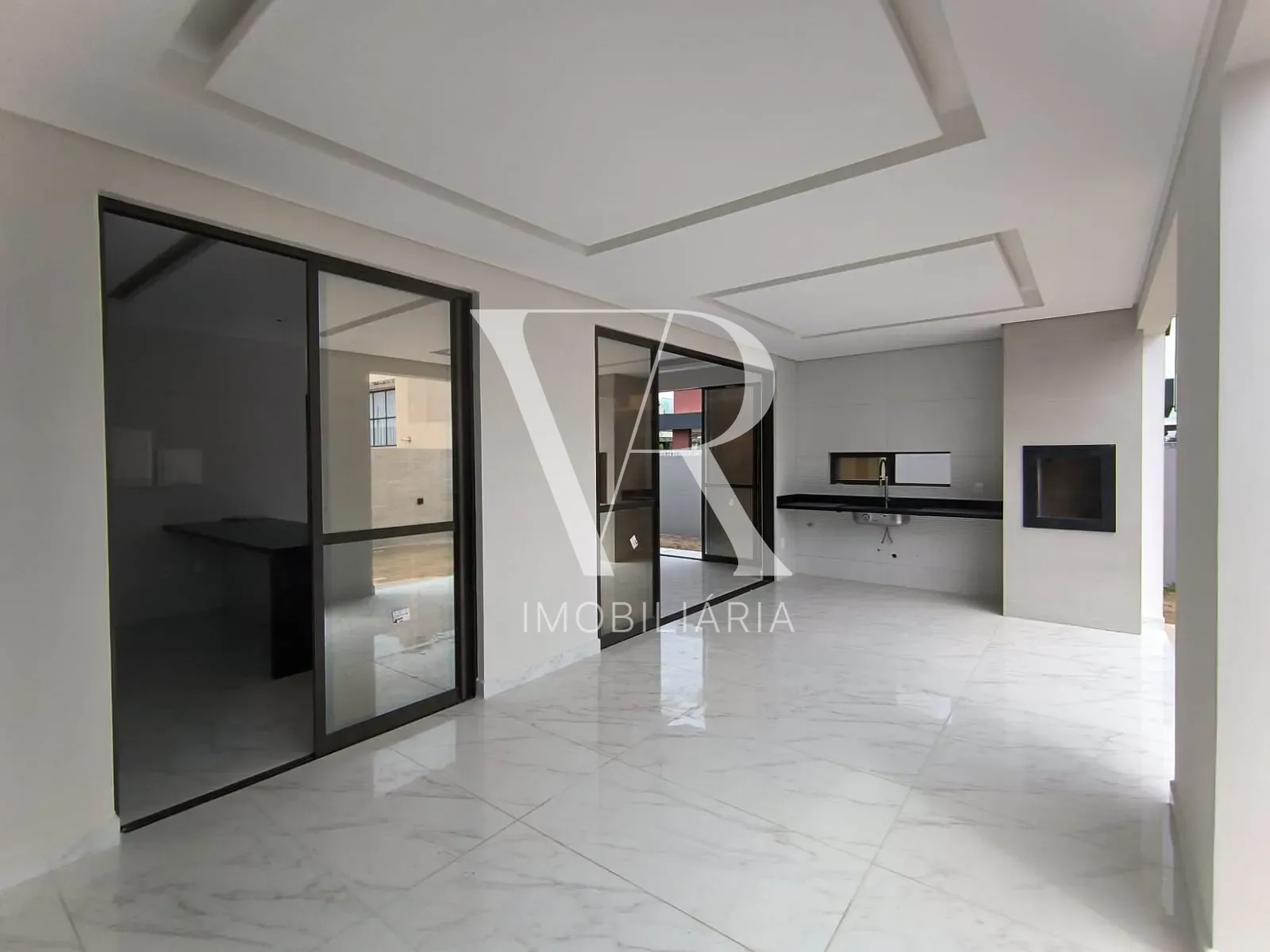 Casa, 4 quartos, 350 m² - Foto 7