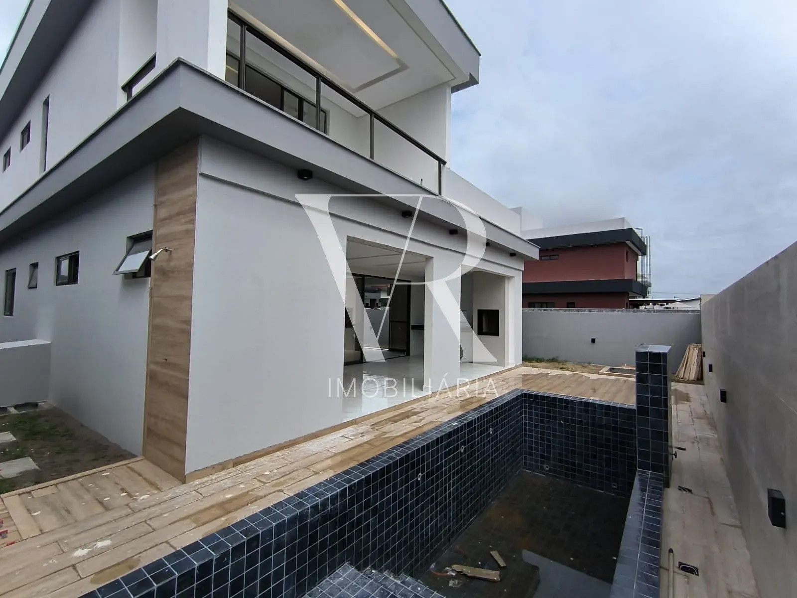 Casa, 4 quartos, 350 m² - Foto 4