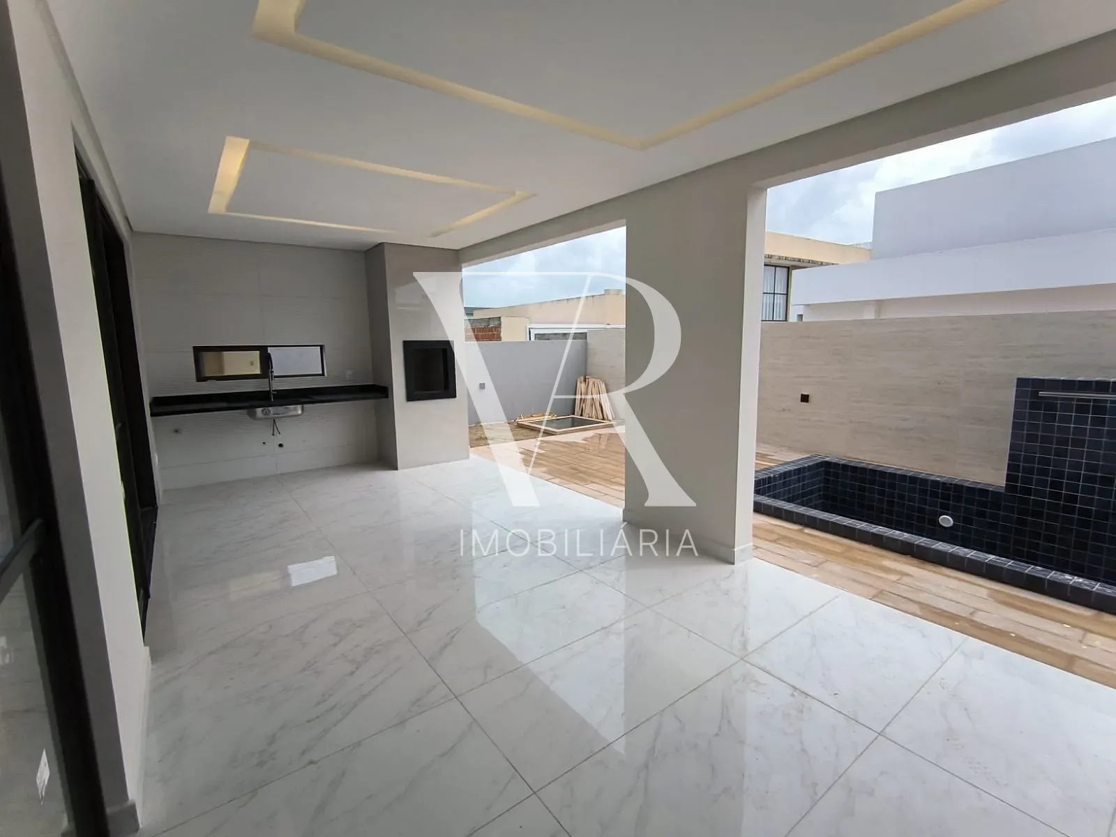 Casa, 4 quartos, 350 m² - Foto 14