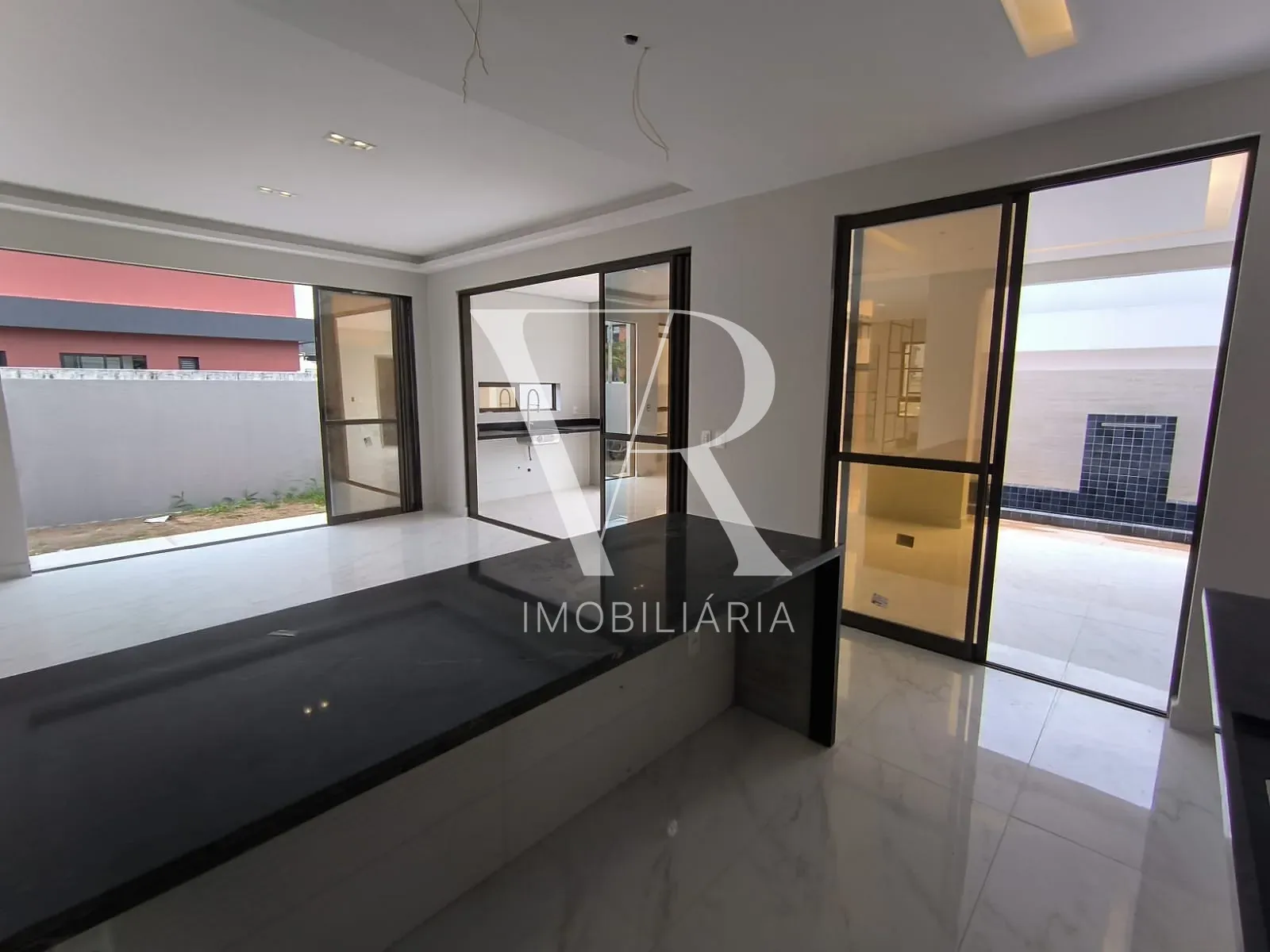 Casa, 4 quartos, 350 m² - Foto 12