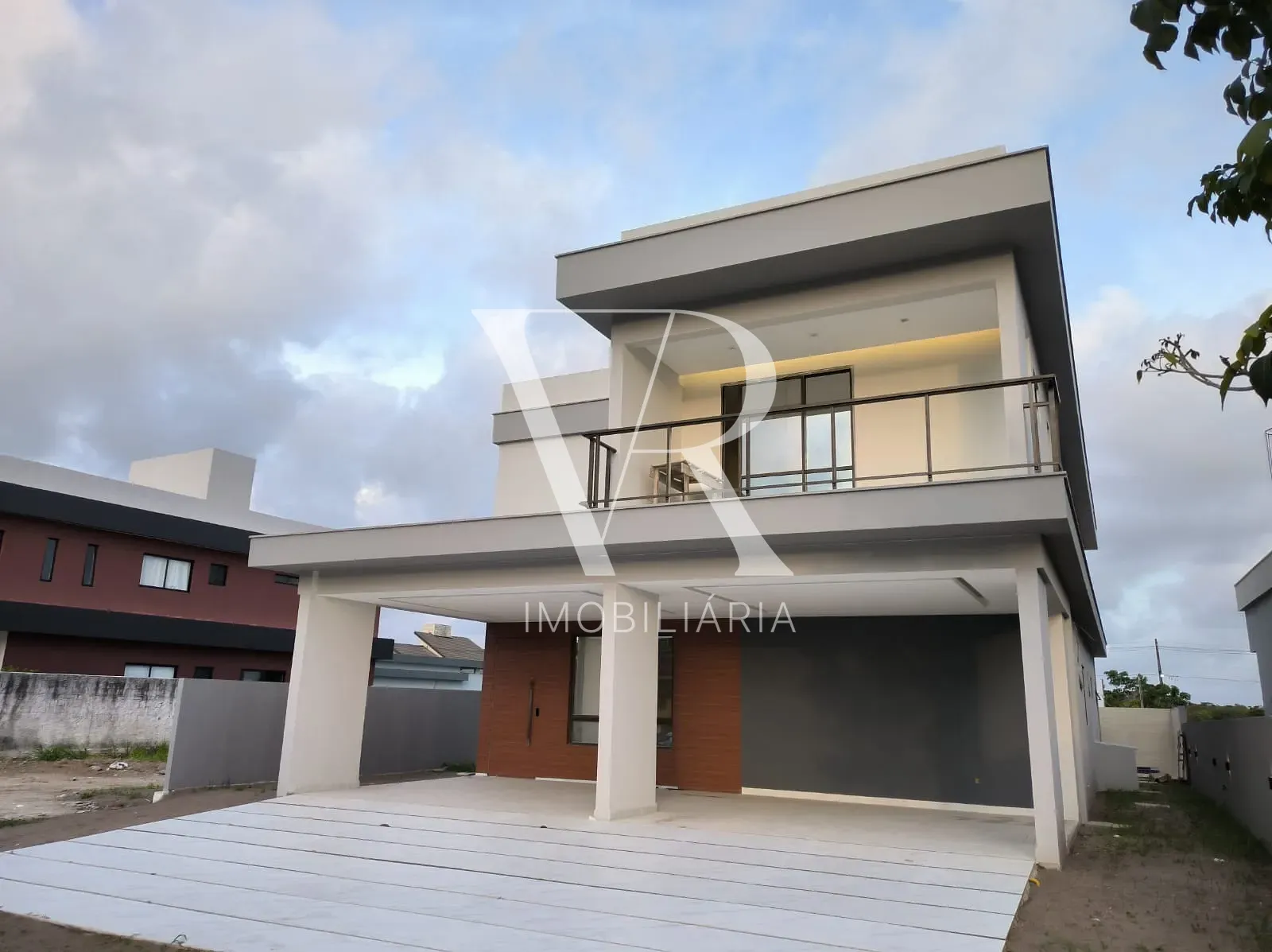 Casa, 4 quartos, 350 m² - Foto 2