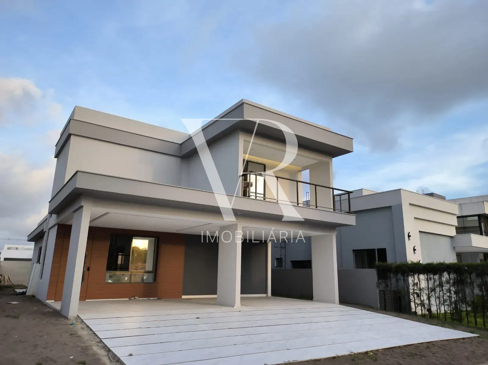 Casa, 4 quartos, 350 m² - Foto 1