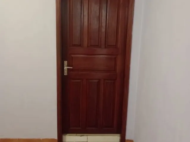 Casa 2 quartos e 2 banheiros, à venda, no bairro Vila Humaitá em Santo André