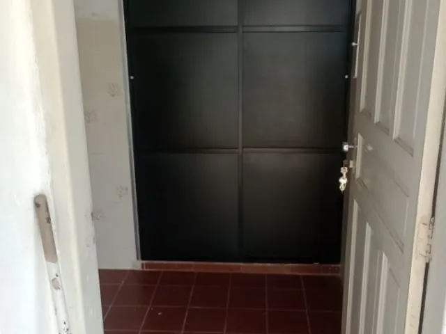 Casa 2 quartos e 2 banheiros, à venda, no bairro Vila Humaitá em Santo André