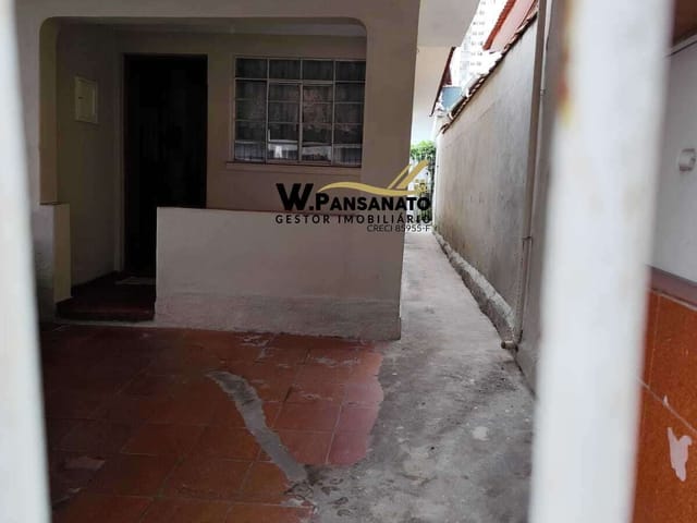 Casa com 175m² 2 quartos e 2 banheiros, à venda, no bairro Vila Zanardi em Guarulhos