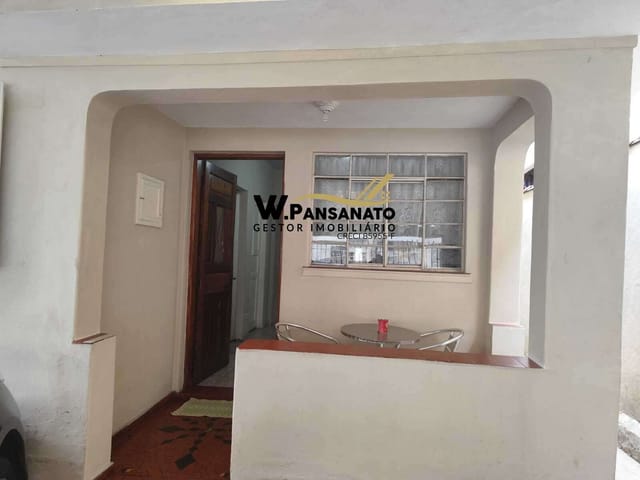 Casa com 175m² 2 quartos e 2 banheiros, à venda, no bairro Vila Zanardi em Guarulhos