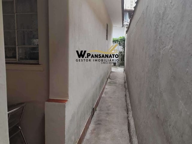 Casa com 175m² 2 quartos e 2 banheiros, à venda, no bairro Vila Zanardi em Guarulhos