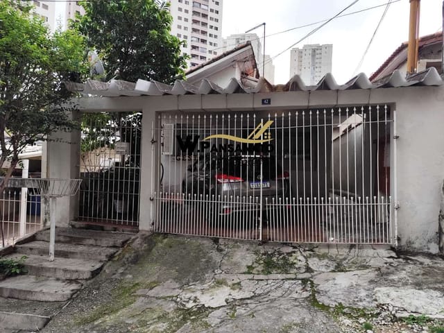 Casa com 175m² 2 quartos e 2 banheiros, à venda, no bairro Vila Zanardi em Guarulhos