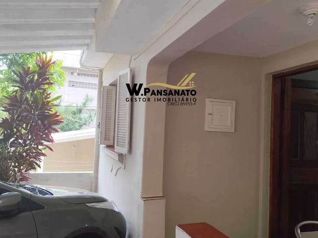 Casa com 175m² 2 quartos e 2 banheiros, à venda, no bairro Vila Zanardi em Guarulhos