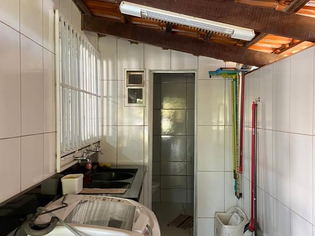 Casa com 1260m² 2 quartos e 5 banheiros, à venda, no bairro ZONA RURAL em Abadiânia
