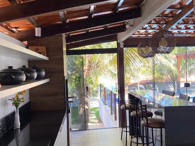 Casa com 1260m² 2 quartos e 5 banheiros, à venda, no bairro ZONA RURAL em Abadiânia