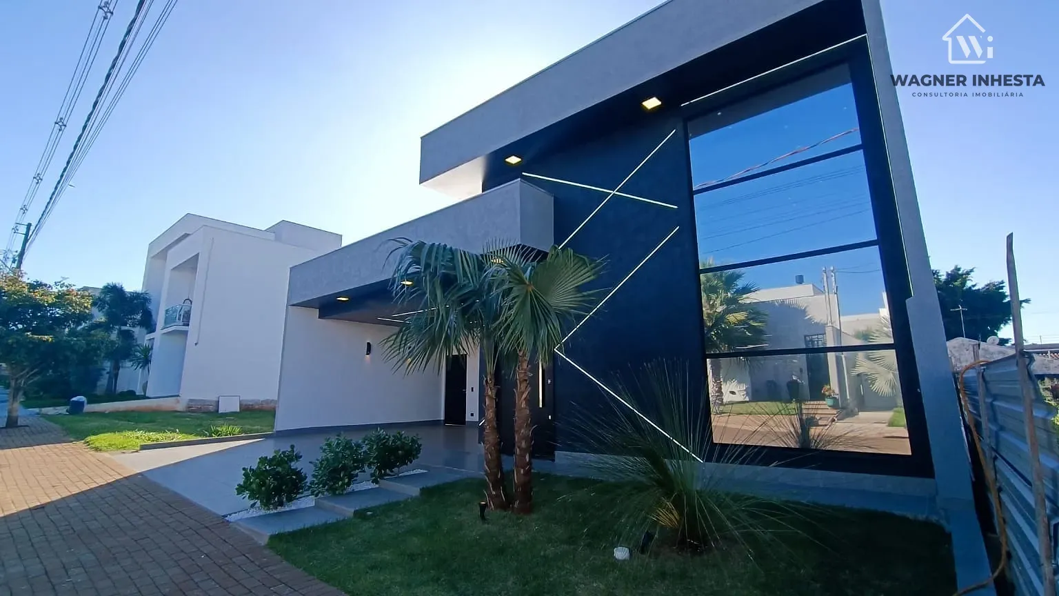 Casa, 2 quartos, 203 m² - Foto 1
