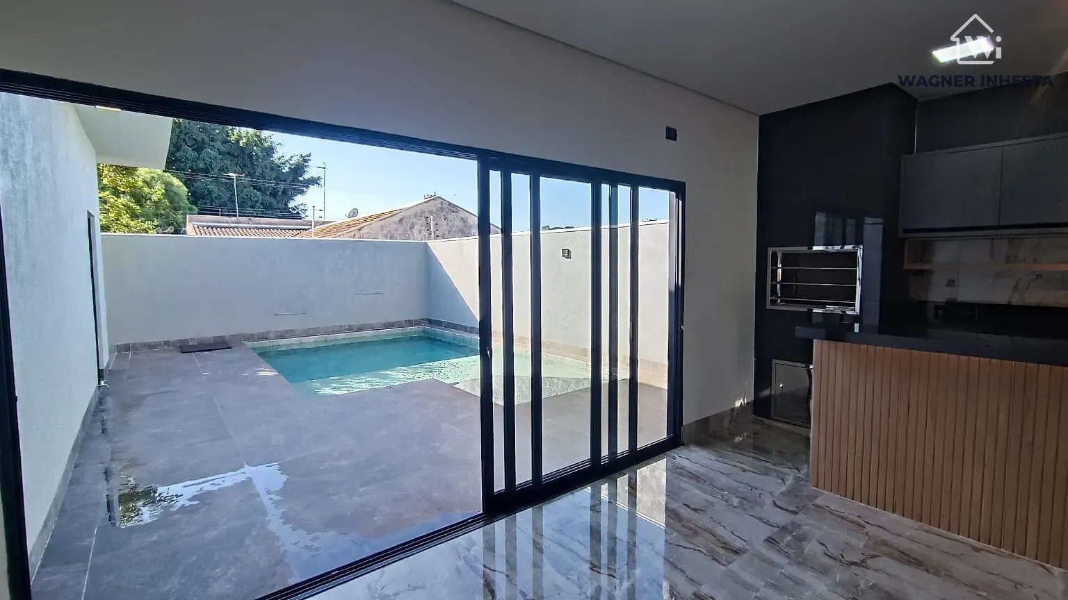 Casa, 2 quartos, 203 m² - Foto 4