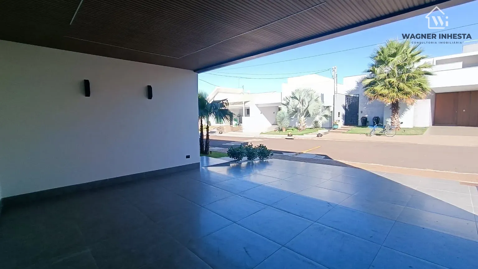 Casa, 2 quartos, 203 m² - Foto 2