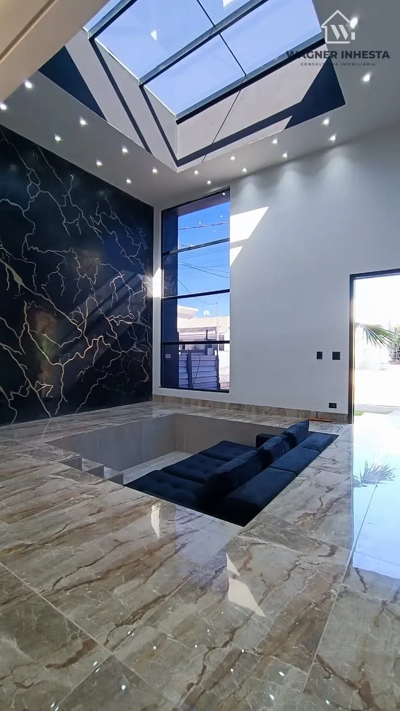 Casa, 2 quartos, 203 m² - Foto 6