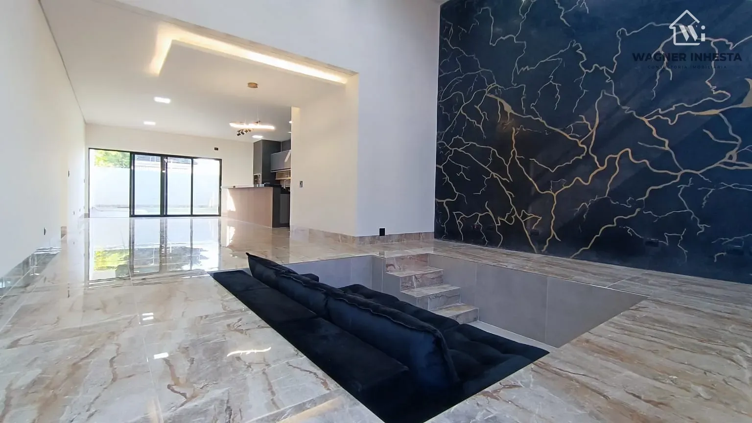 Casa, 2 quartos, 203 m² - Foto 7
