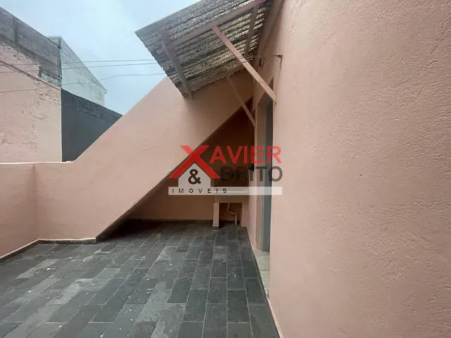 Casa 2 quartos e 1 banheiro, à venda, no bairro 2 em São Paulo
