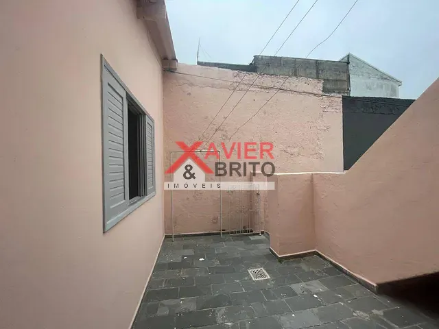 Casa 2 quartos e 1 banheiro, à venda, no bairro 2 em São Paulo