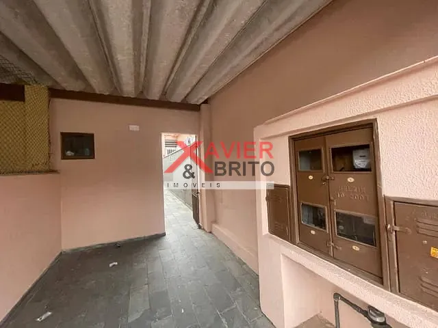 Casa 2 quartos e 1 banheiro, à venda, no bairro 2 em São Paulo