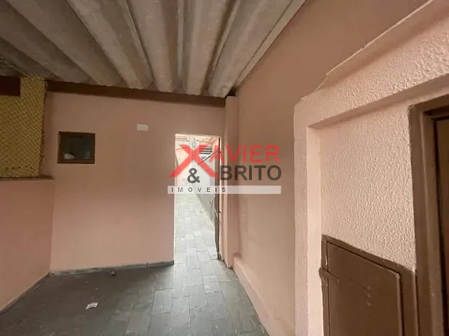 Casa 2 quartos e 1 banheiro, à venda, no bairro 2 em São Paulo