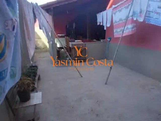 Casa com 170m² 4 quartos e 3 banheiros, à venda, no bairro Vila Claret em Córrego do Bom Jesus