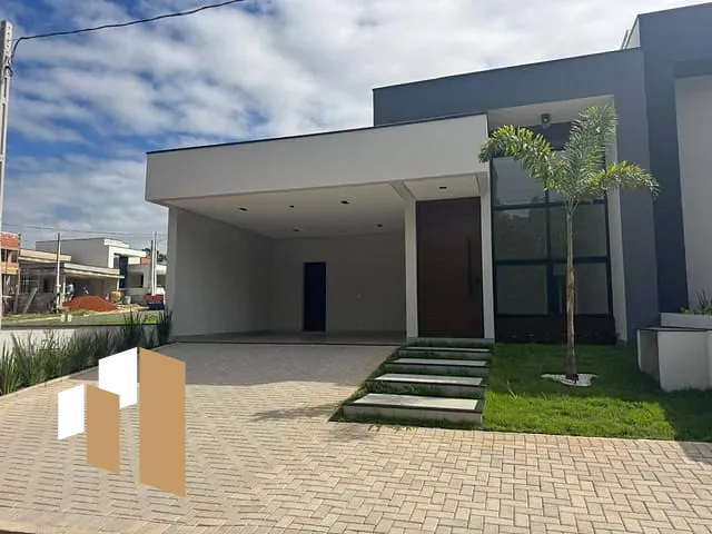 Casa com 372m² 3 quartos e 5 banheiros, à venda, no bairro Jardim Bandeirantes em Salto