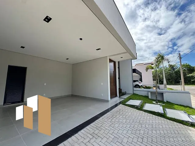 Casa com 372m² 3 quartos e 5 banheiros, à venda, no bairro Jardim Bandeirantes em Salto