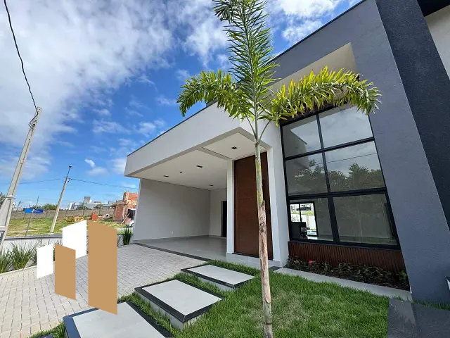 Casa com 372m² 3 quartos e 5 banheiros, à venda, no bairro Jardim Bandeirantes em Salto