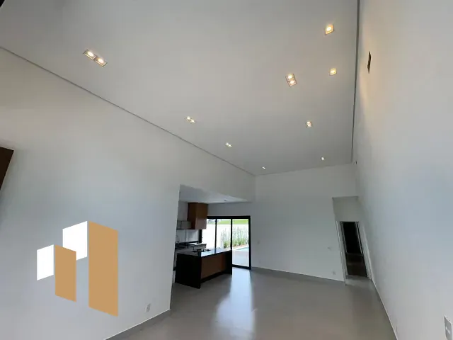 Casa com 372m² 3 quartos e 5 banheiros, à venda, no bairro Jardim Bandeirantes em Salto