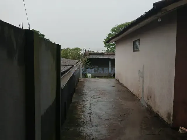 Casa 3 quartos e 1 banheiro, para alugar, no bairro Núcleo Habitacional Afonso Alves de Camargo em Apucarana