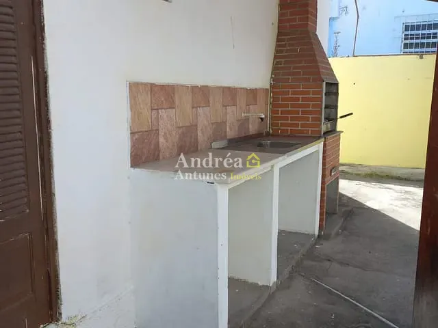 Casa com 225m² 3 quartos e 5 banheiros, à venda, no bairro Braga em Cabo Frio