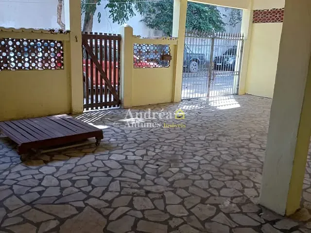 Casa com 225m² 3 quartos e 5 banheiros, à venda, no bairro Braga em Cabo Frio