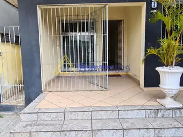 Casa com 240m², à venda, no bairro Vila Americana em São Paulo