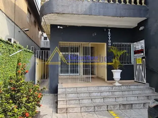 Casa com 240m², à venda, no bairro Vila Americana em São Paulo