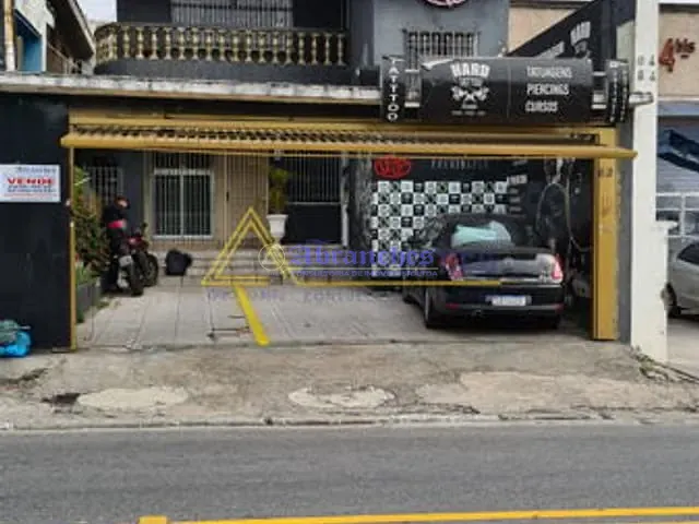 Casa com 240m², à venda, no bairro Vila Americana em São Paulo
