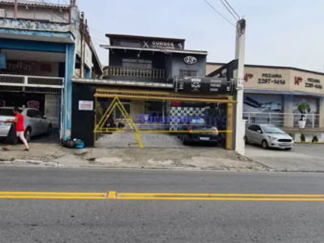 Casa com 240m², à venda, no bairro Vila Americana em São Paulo