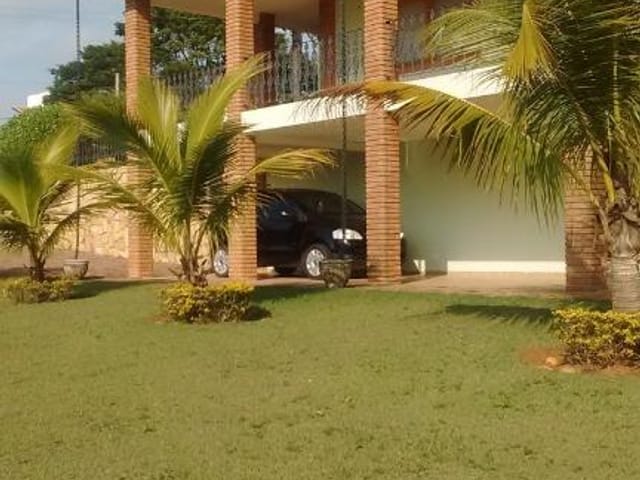 Foto do Casa - Casa e Terreno à venda, Condomínio Zuleika Jabour, Salto. | Acharimóvel.net
