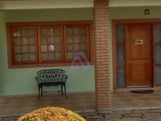 Casa com 550m² 4 quartos e 5 banheiros, à venda, no bairro Condomínio Zuleika Jabour em Salto