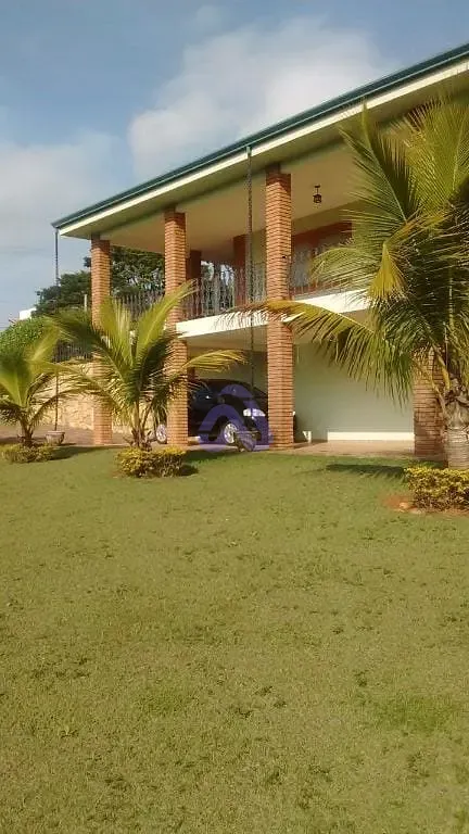 Casa, 4 quartos, 1040 m² - Foto 1