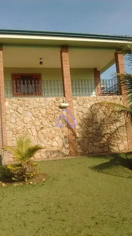 Casa, 4 quartos, 1040 m² - Foto 4