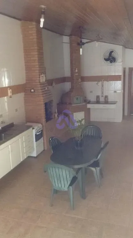 Casa, 4 quartos, 1040 m² - Foto 20