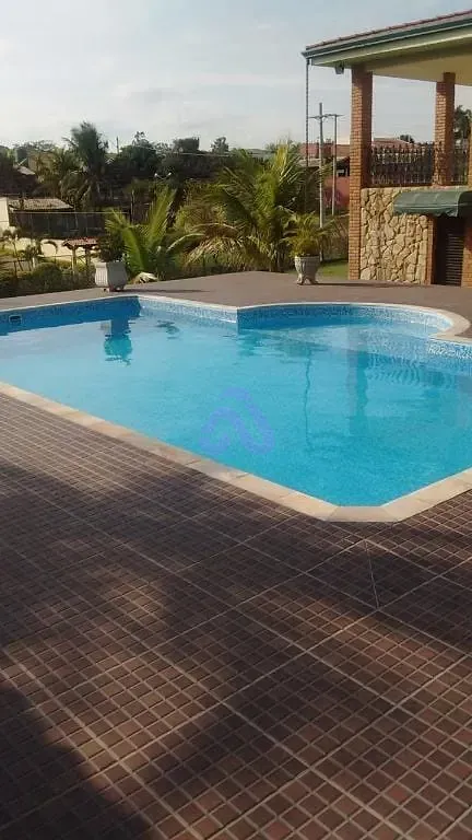Casa, 4 quartos, 1040 m² - Foto 2